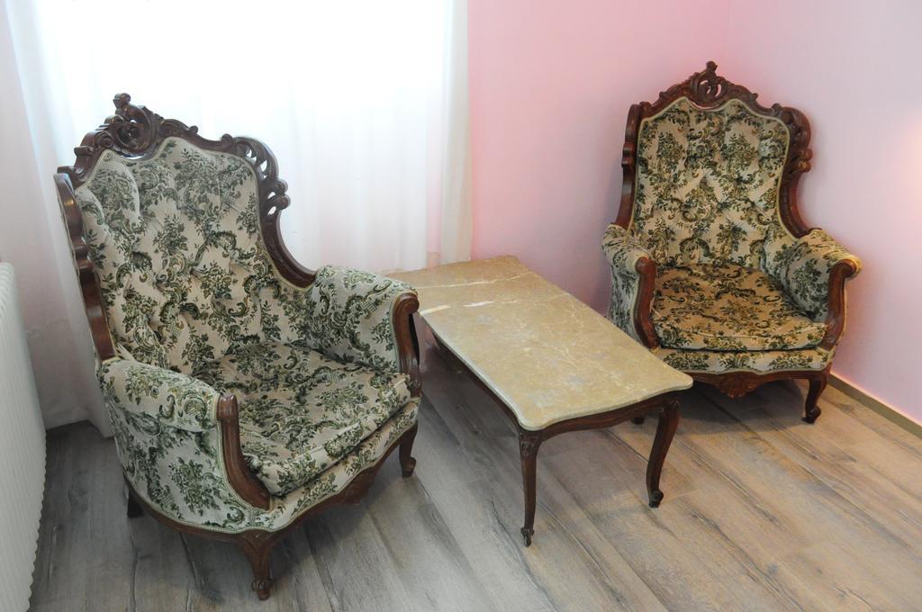 Christina Guest House Mystras Room photo