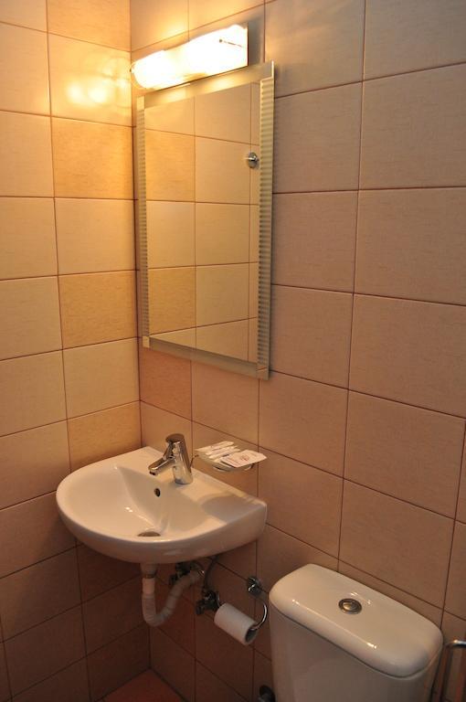 Christina Guest House Mystras Room photo